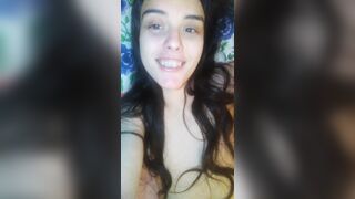 Spontaneously Orgasming for my Tinder Match Who Feels like my Spouse HFO Eye Contact Onlyfans Curly