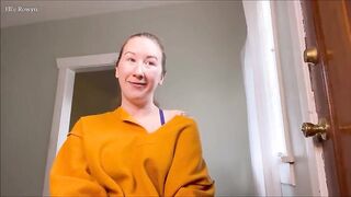 Preggo With Quintuplets