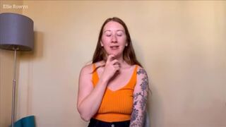 Pegging In Front of Your Wife Intro