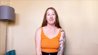 Pegging In Front of Your Wife Intro