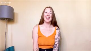 Pegging In Front of Your Wife Intro