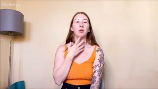Pegging In Front of Your Wife Intro