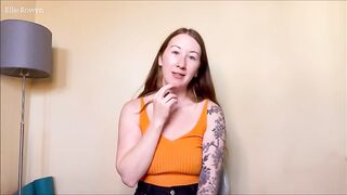 Pegging In Front of Your Wife Intro