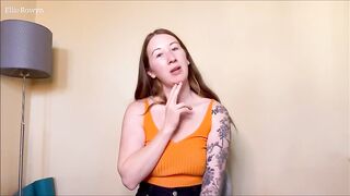 Pegging In Front of Your Wife Intro