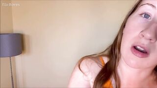 Pegging in Front Of Your Wife