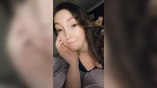 Your Girlfriend is Expecting in Daybed