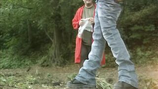 Hawt Sex Outdoor - (full HD Experience - 60 Fps)