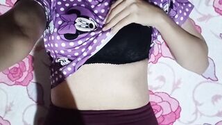 ????A rich female climax with my fresh pajamas. I get very slutty each time I wear 'em????