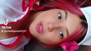 Yuliethgomez ALL IS WELL IN MIAMI