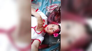 Yuliethgomez ALL IS WELL IN MIAMI