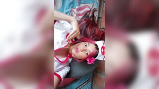 Yuliethgomez ALL IS WELL IN MIAMI