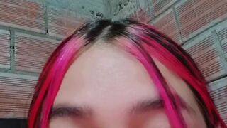 ????????PORN ACTRIZ YULIETH GOMEZ SHOWS ME HER AGREEABLE TWAT????????