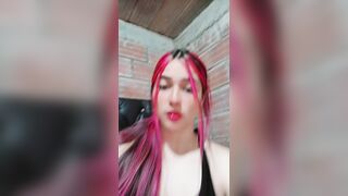 ????????PORN ACTRIZ YULIETH GOMEZ SHOWS ME HER AGREEABLE TWAT????????