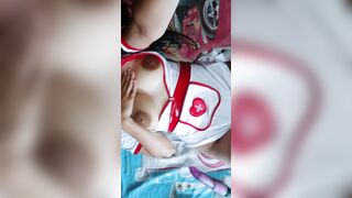 ????La chica de la piscina FOLLA tan rico ¿Ensueño o mundo REAL?????