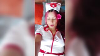 ????Screwing mother I'd like to fuck stepmom and large ejaculation on unshaved twat close up????