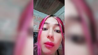 ????????AQUILINA'S DAUGHTER SENDS ME A PHOTO AND A MOVIE OF HER SNATCH????????