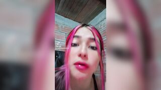 ????????AQUILINA'S DAUGHTER SENDS ME A PHOTO AND A MOVIE OF HER SNATCH????????