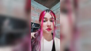 ????????AQUILINA'S DAUGHTER SENDS ME A PHOTO AND A MOVIE OF HER SNATCH????????