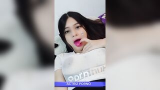 ????????SCHOOLGIRL LOSES WAGER AND MAKES ME A EPISODE CALL FROM ITALY????????