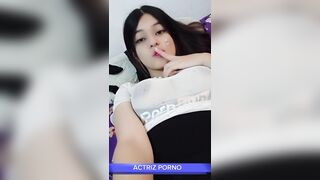 ????????SCHOOLGIRL LOSES WAGER AND MAKES ME A EPISODE CALL FROM ITALY????????