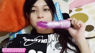 SCHOOLGIRL SENDS ME A EPISODE AND IT MAKES ME VERY CONCUPISCENT WHAT RICH BREASTS