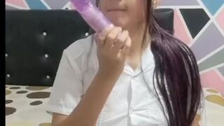 THE DIRECTOR'S DAUGHTER MAKES ME A CLIP CALL PART 1????