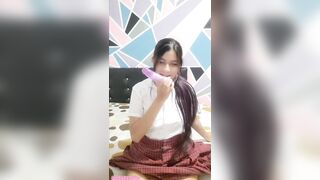 THE DIRECTOR'S DAUGHTER MAKES ME A CLIP CALL PART 1????