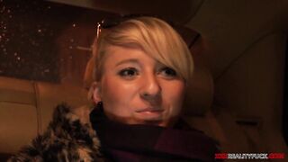 Already Caught Public Water closet Screw