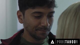 Stud Creampies mother I'd like to fuck To Void urine Off Chap