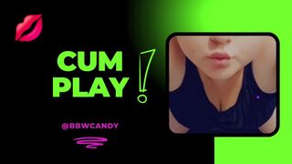 big beautiful woman SNATCH PLAY TIME ON THE DAYBED ????