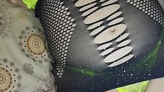 ME EMPIEZO A TOCAR ANTES DE QUE ME ROMPAN EL ORTO