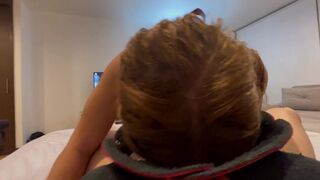 Red Mask Seduction: Ardent Night with a Thick Lalin girl