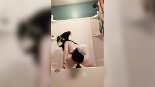 I'd wreck your thighs