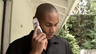 A biggest ebony rod for a wicked mother i'd like to fuck in search of climax