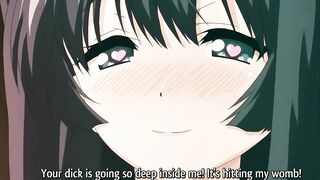 Tiny Breasts Cutie Loves Knob Riding, and Large Melons Cutie Loves Vanilla Sex - Comics Manga 1080p