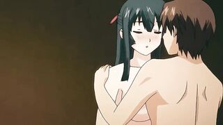 Tiny Breasts Cutie Loves Knob Riding, and Large Melons Cutie Loves Vanilla Sex - Comics Manga 1080p