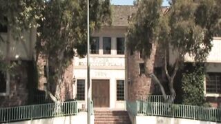 3some banging, sex tool playing, snatch licking in 69 position