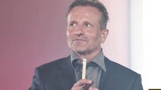 DADDY4K. Old Can Be Sexy