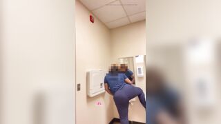 Oops I FORGOT To Lock The DOOR!