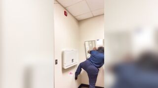 Oops I FORGOT To Lock The DOOR!