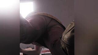 Working mother I'd like to fuck Upskirt