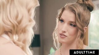 Lily LaBeau LESBO VAGINA LICKING FUCKFEST With Bridesmaids