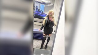 Are u greater quantity into booty or butt?