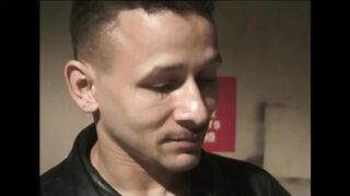 A large solid rod for a hawt wench