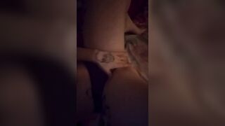 I'm cuming from passion