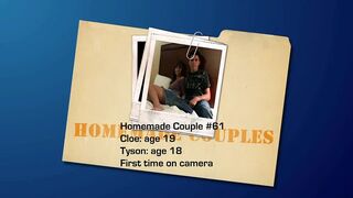 Youthful schlong in large titties youthful snatch cum in throat