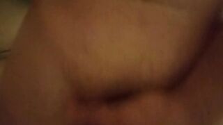 Soaked and lascivious in the shower