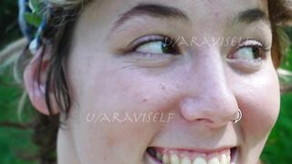 peaches & fun ~ a squirting erotica film