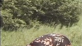 Outside giant natural breasts mother i'd like to fuck banging