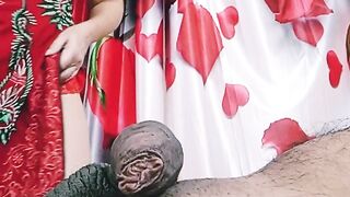 Increment of fun for Lascivious mother I'd like to fuck